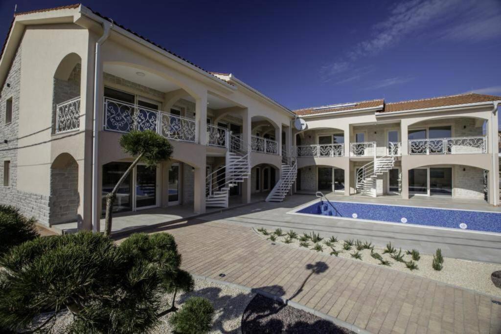 Villa Luka Lopar Extérieur photo