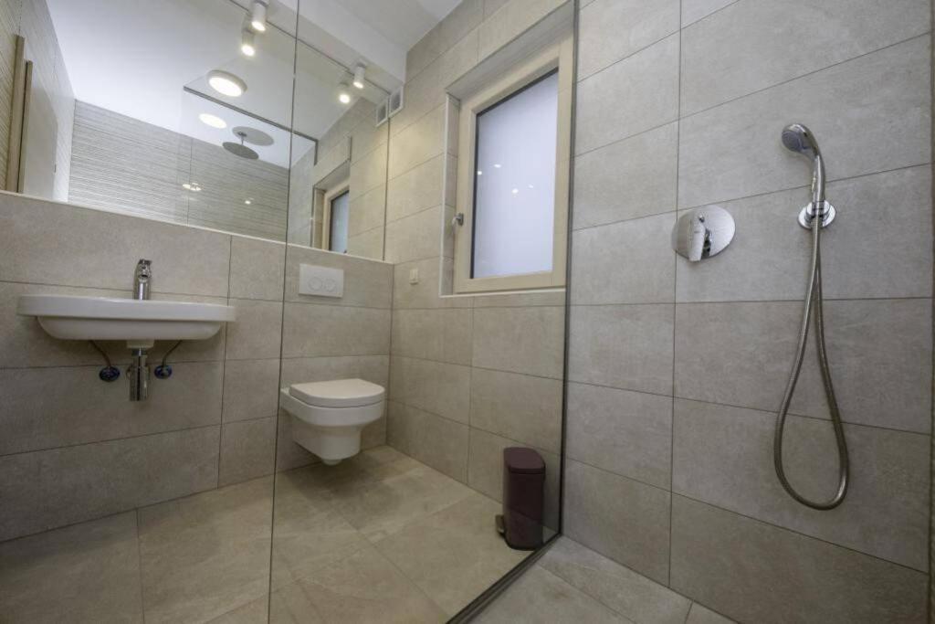 Villa Luka Lopar Extérieur photo