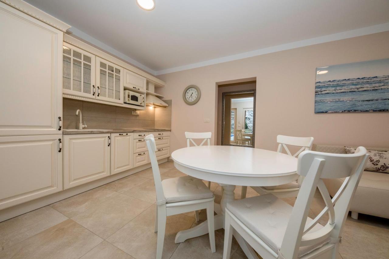 Villa Luka Lopar Extérieur photo