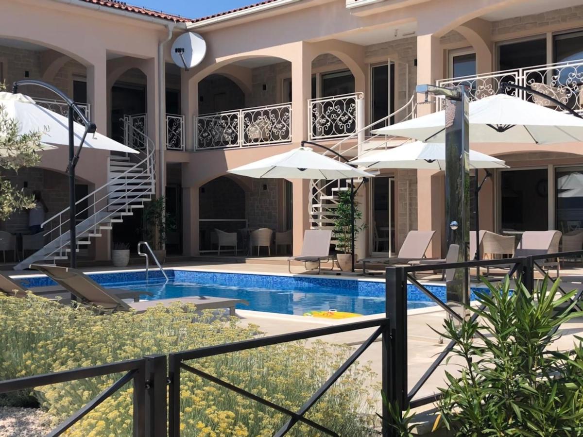 Villa Luka Lopar Extérieur photo