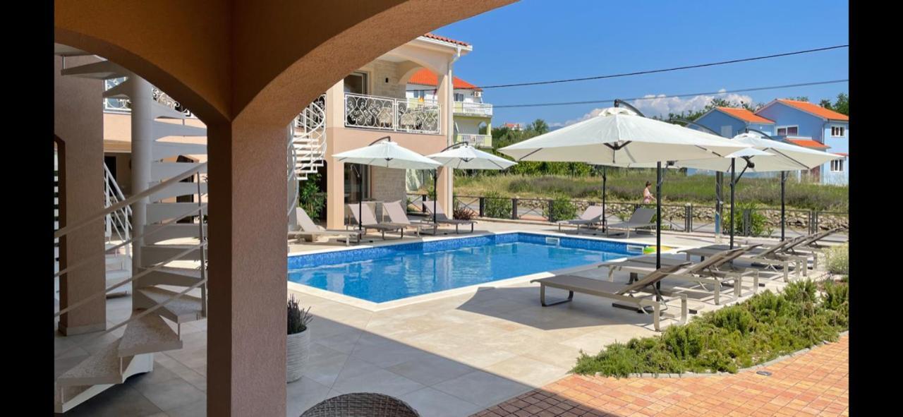 Villa Luka Lopar Extérieur photo
