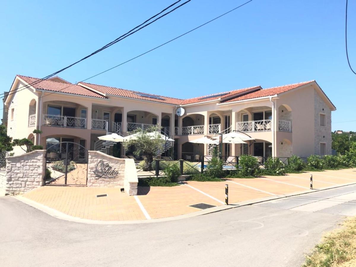 Villa Luka Lopar Extérieur photo