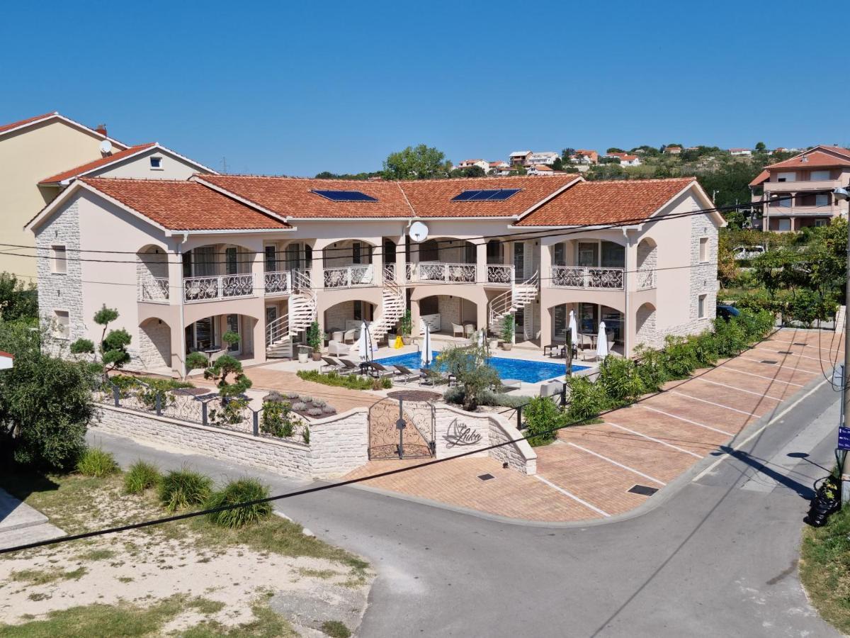 Villa Luka Lopar Extérieur photo