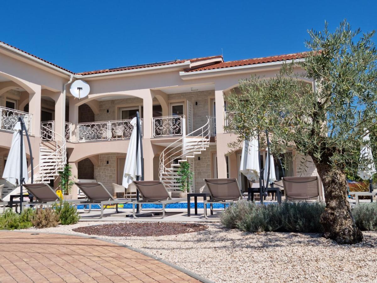 Villa Luka Lopar Extérieur photo