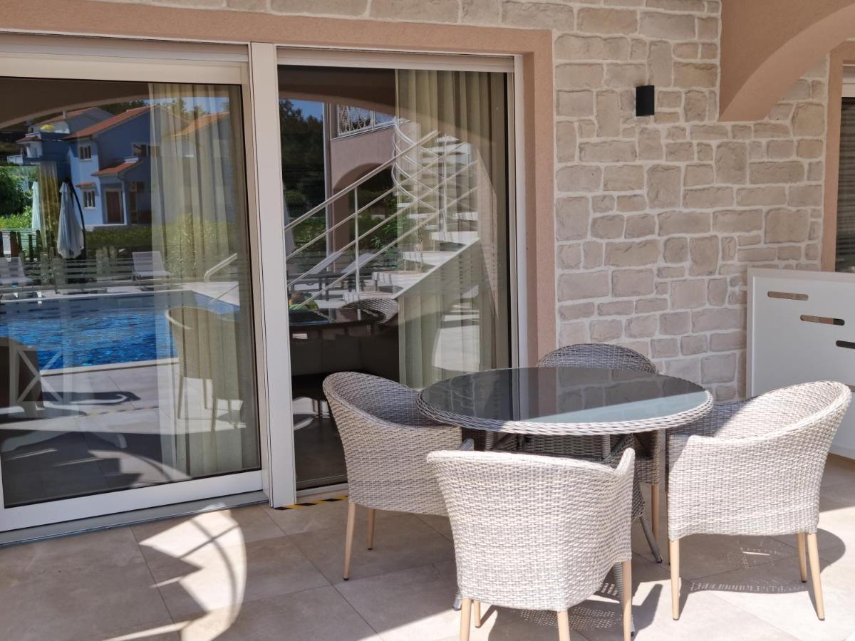 Villa Luka Lopar Extérieur photo