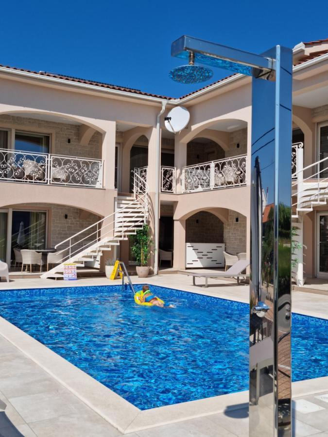 Villa Luka Lopar Extérieur photo