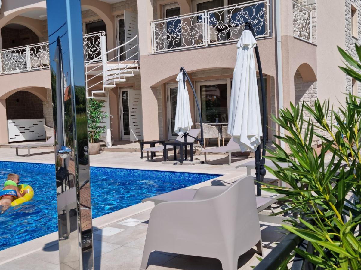 Villa Luka Lopar Extérieur photo