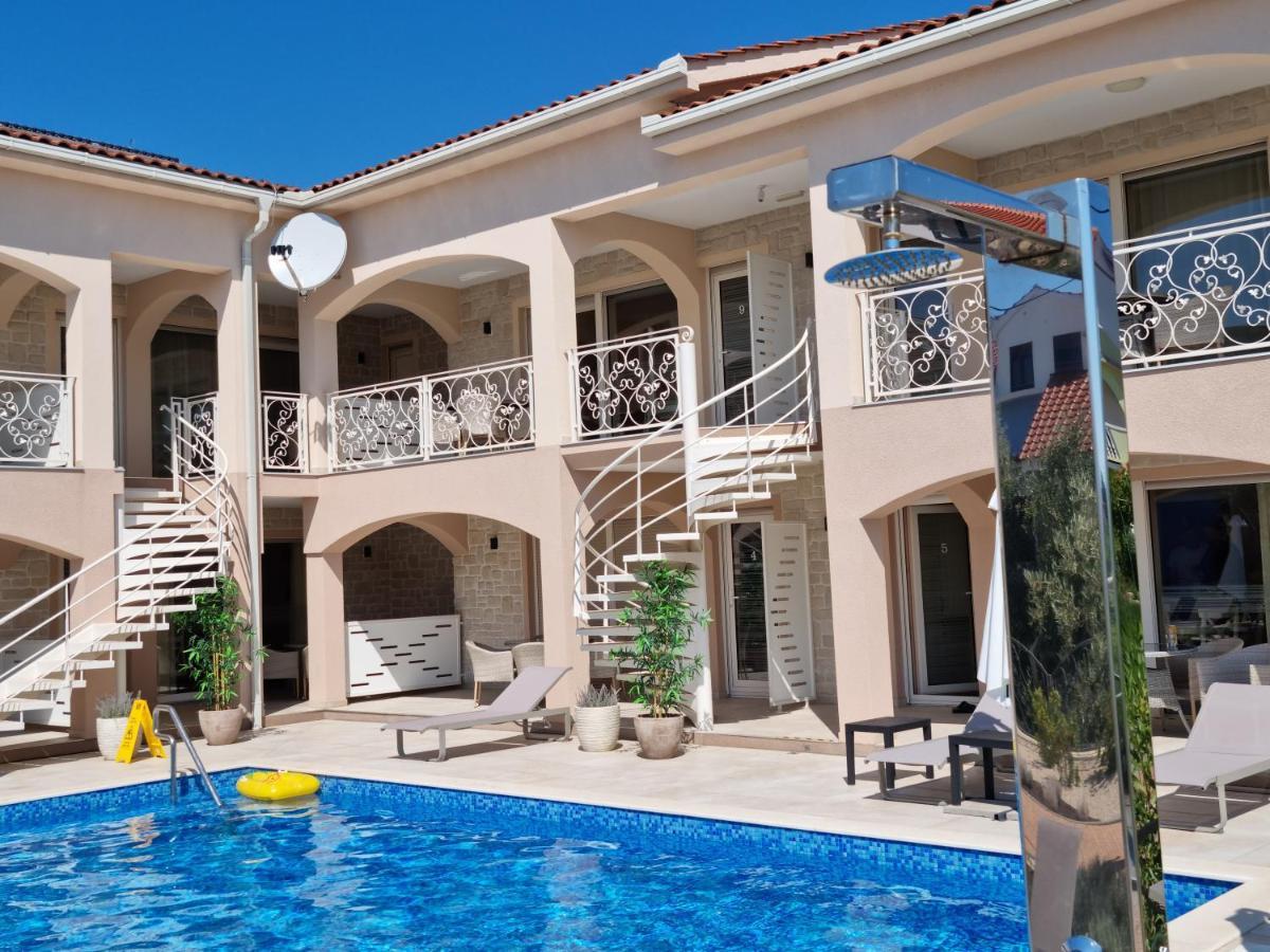 Villa Luka Lopar Extérieur photo