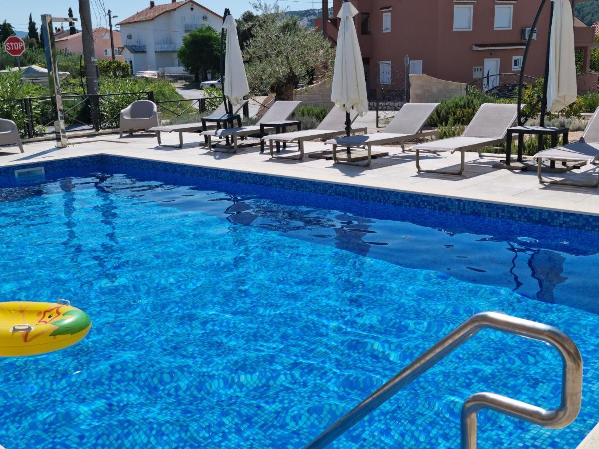 Villa Luka Lopar Extérieur photo