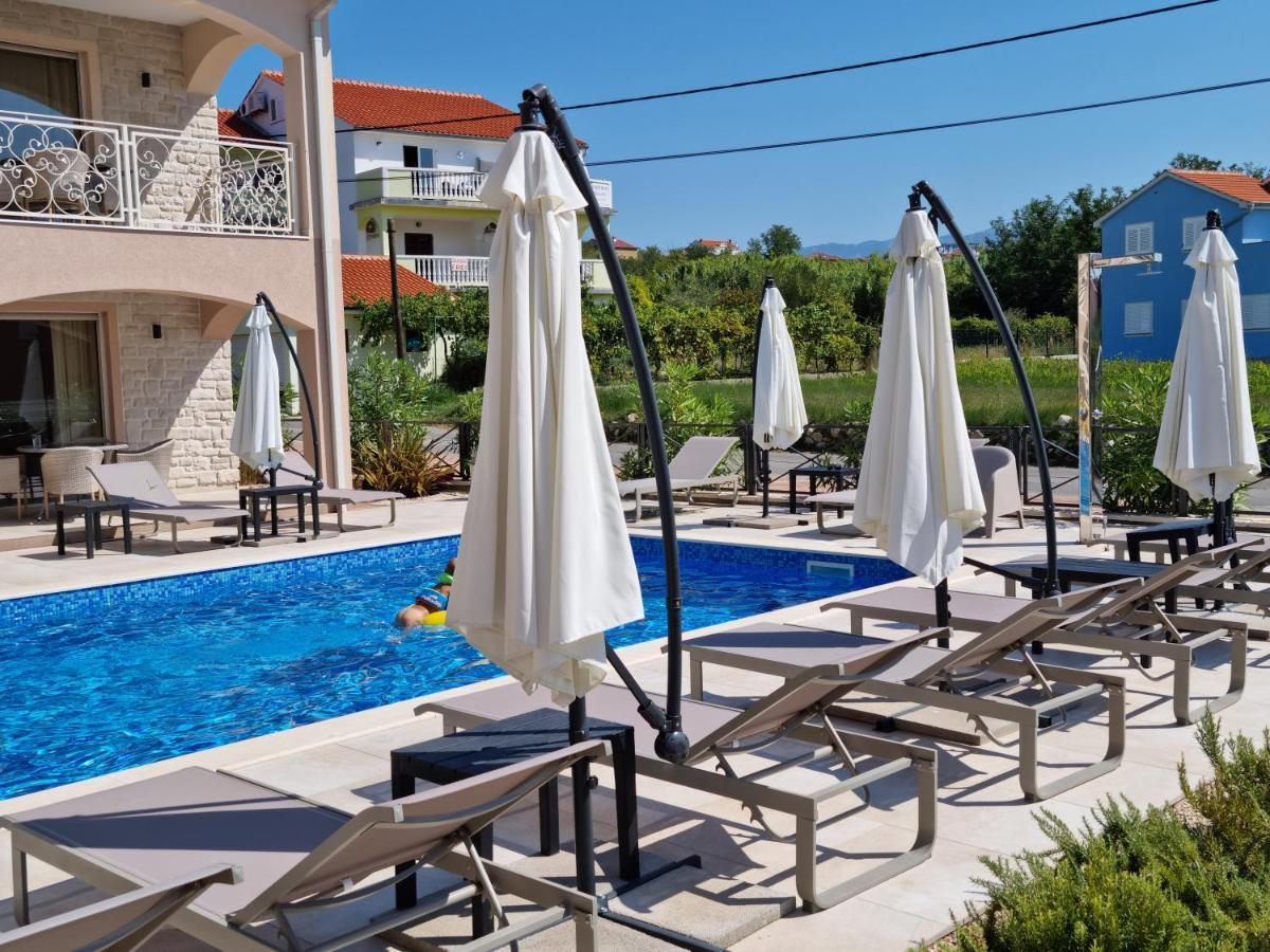 Villa Luka Lopar Extérieur photo