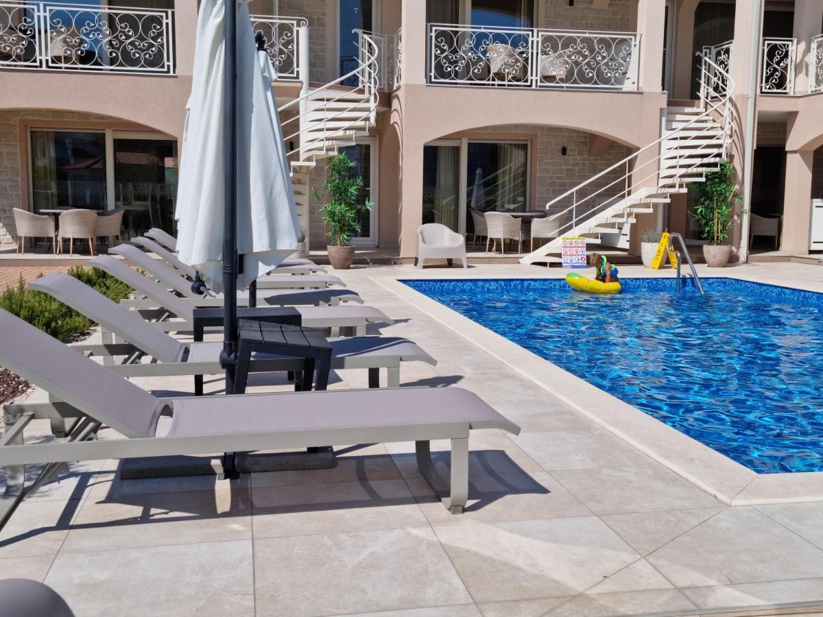 Villa Luka Lopar Extérieur photo