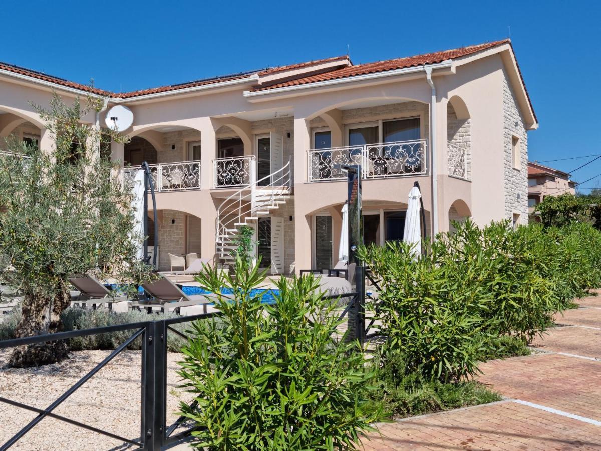 Villa Luka Lopar Extérieur photo