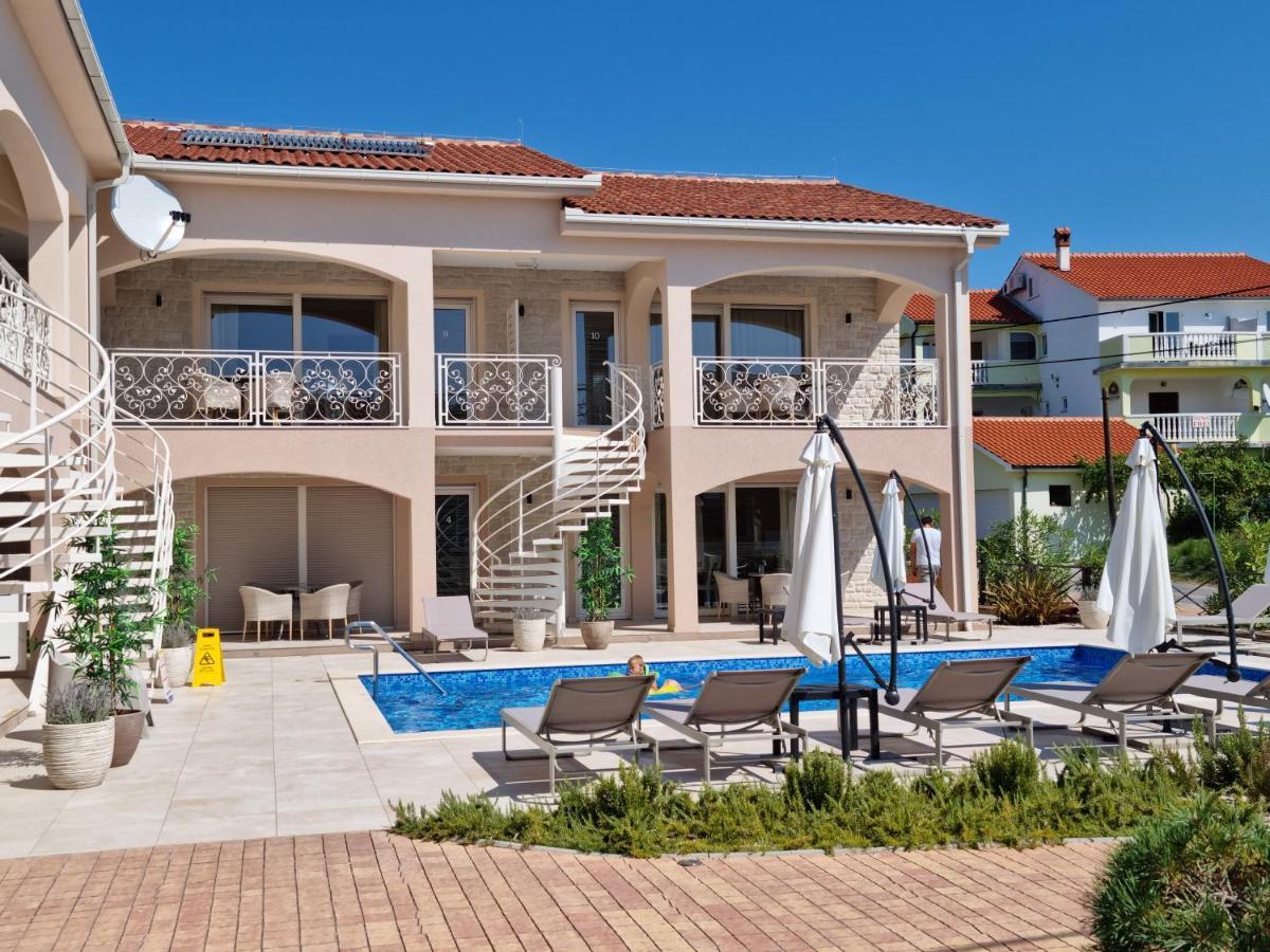 Villa Luka Lopar Extérieur photo