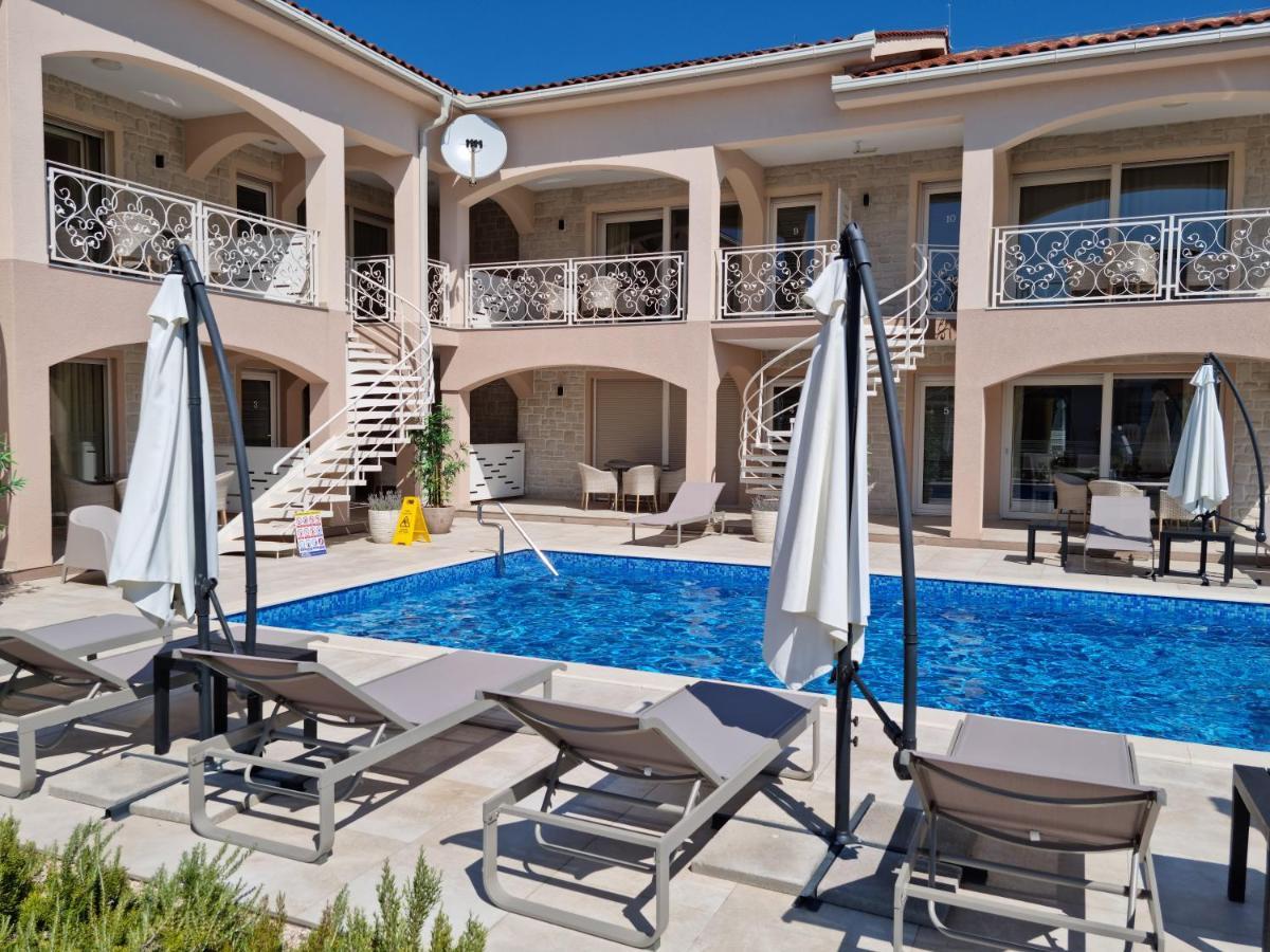 Villa Luka Lopar Extérieur photo