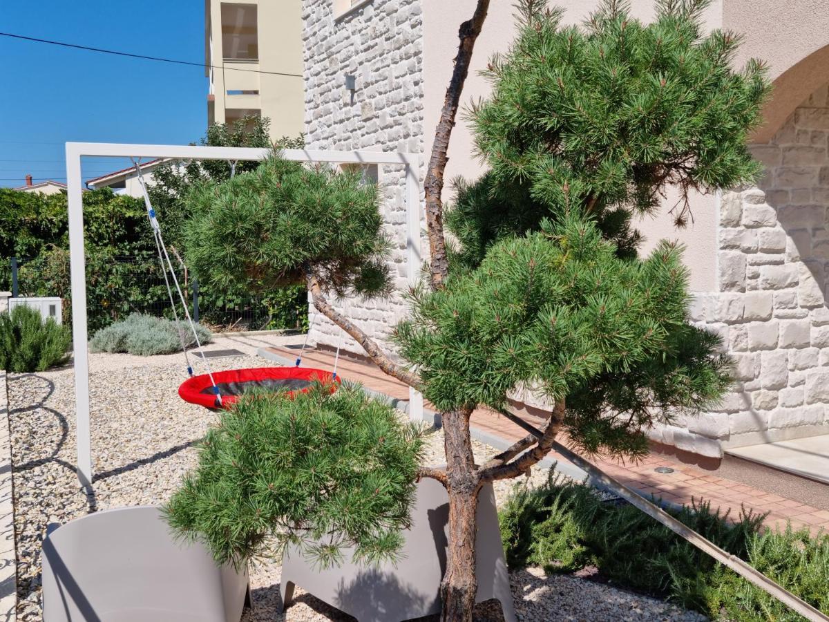 Villa Luka Lopar Extérieur photo