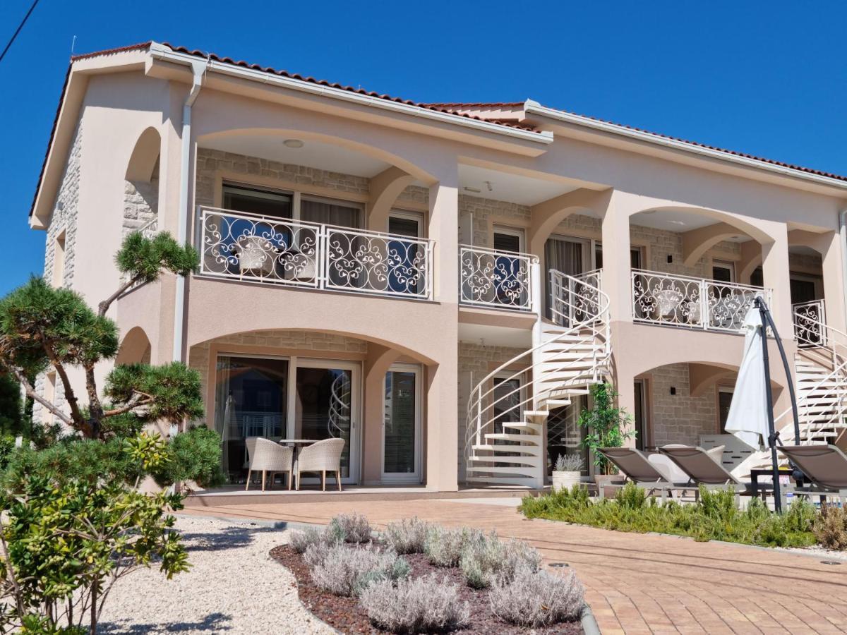 Villa Luka Lopar Extérieur photo