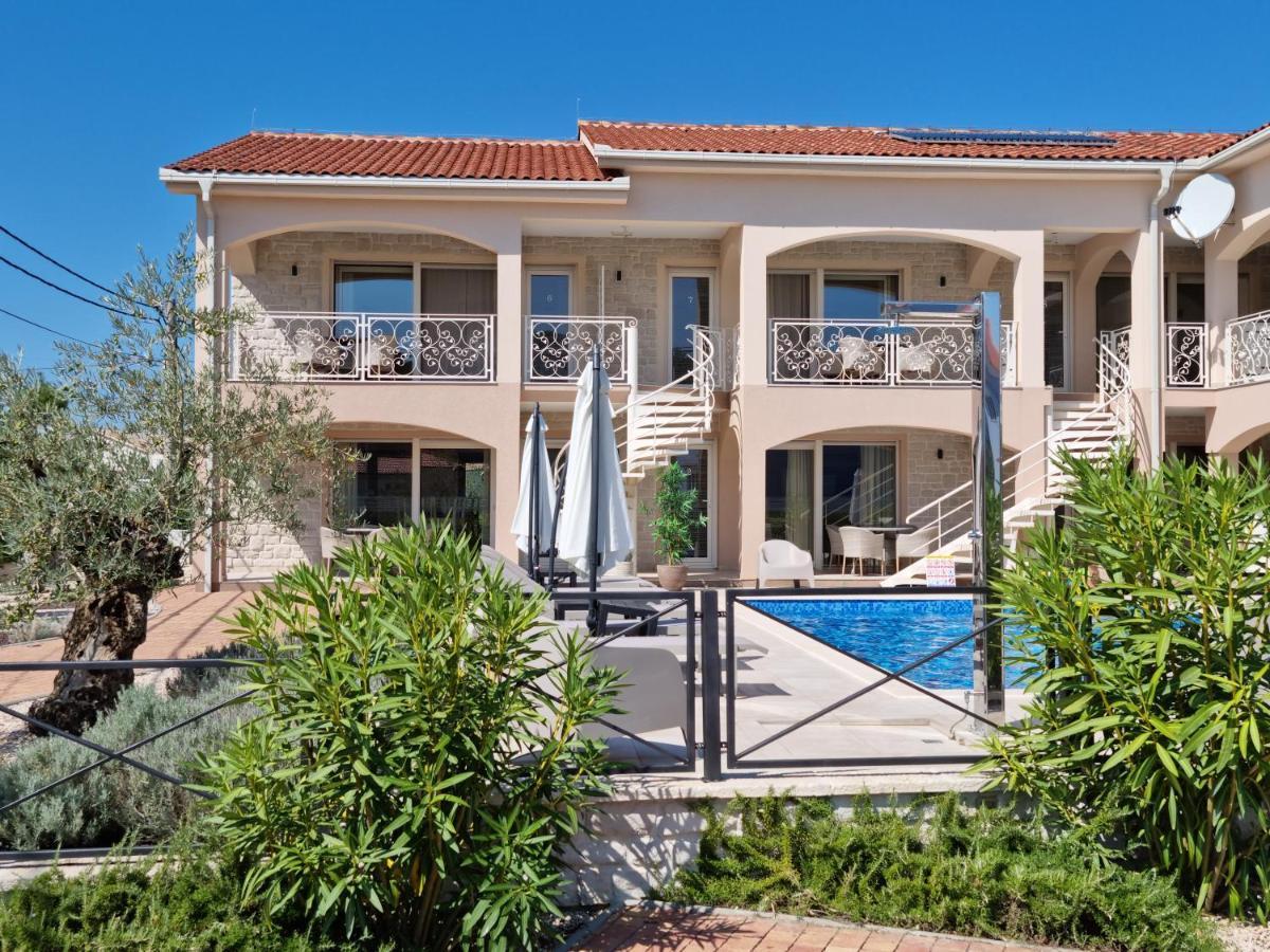 Villa Luka Lopar Extérieur photo
