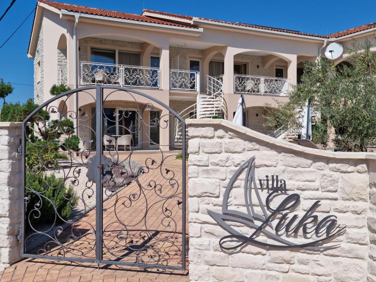 Villa Luka Lopar Extérieur photo